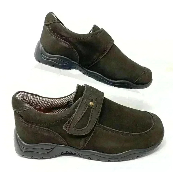 Barefoot Freedom Antwerp Nubuck Orthopedic 6.5 - Picture 4 of 8